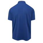 True Navy Eastside Golf Men's Snap Placket Polo