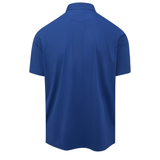 True Navy Eastside Golf Men's Snap Placket Polo