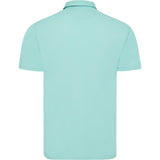 Snap Placket Polo