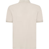 Core Pique Golf Polo