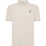 Core Pique Golf Polo
