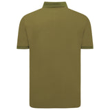 Core Pique Golf Polo