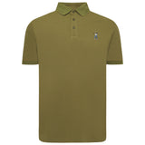 Core Pique Golf Polo