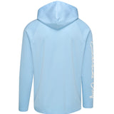 Clear Sky Eastside Golf Men's Long Sleeve Lightweight Hoodie