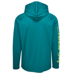 Fanfare Eastside Golf Men's Long Sleeve Lightweight Hoodie