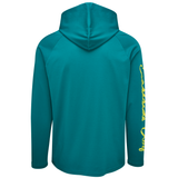 Fanfare Eastside Golf Men's Long Sleeve Lightweight Hoodie