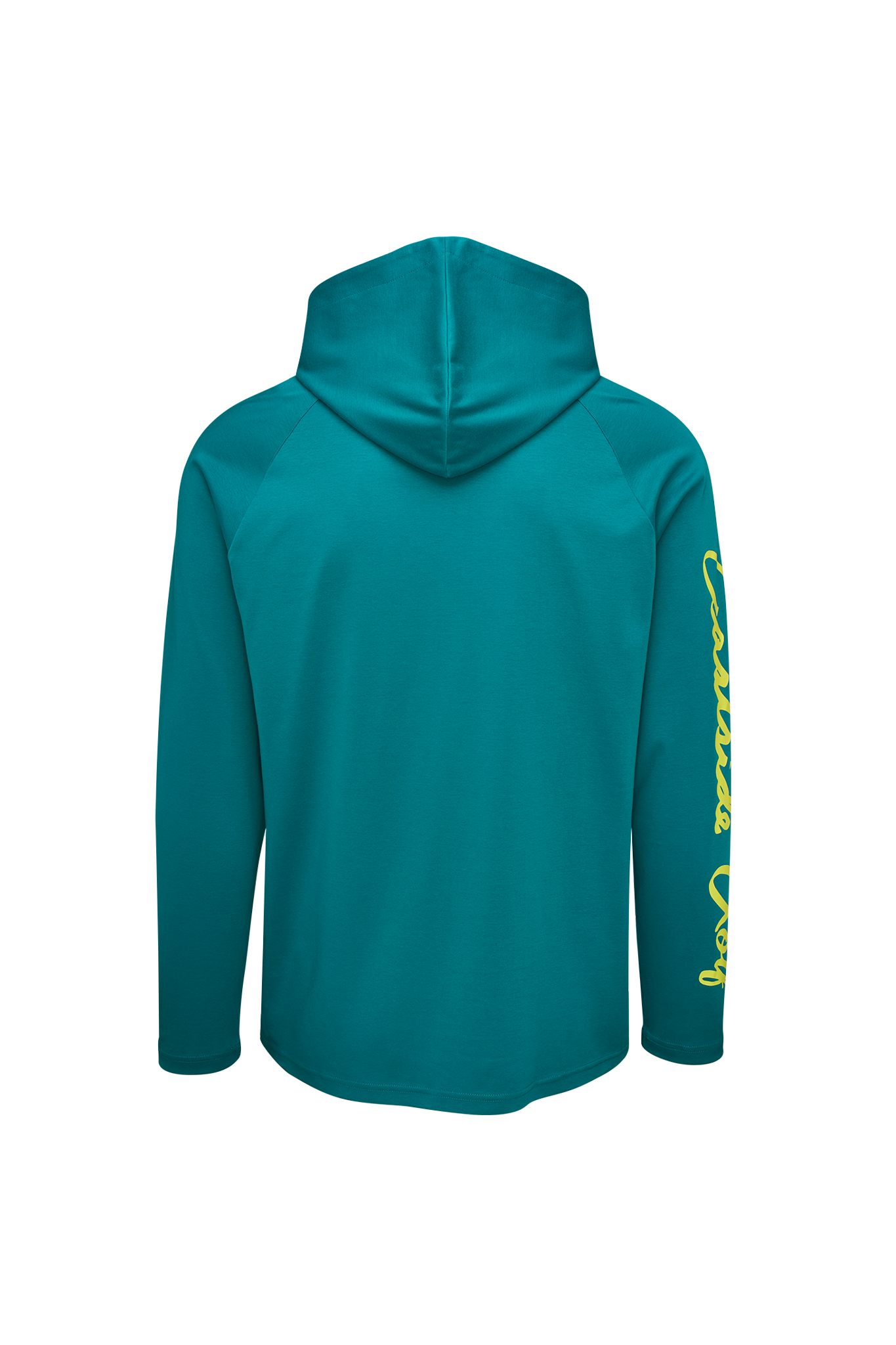 Fanfare Eastside Golf Men's Long Sleeve Lightweight Hoodie