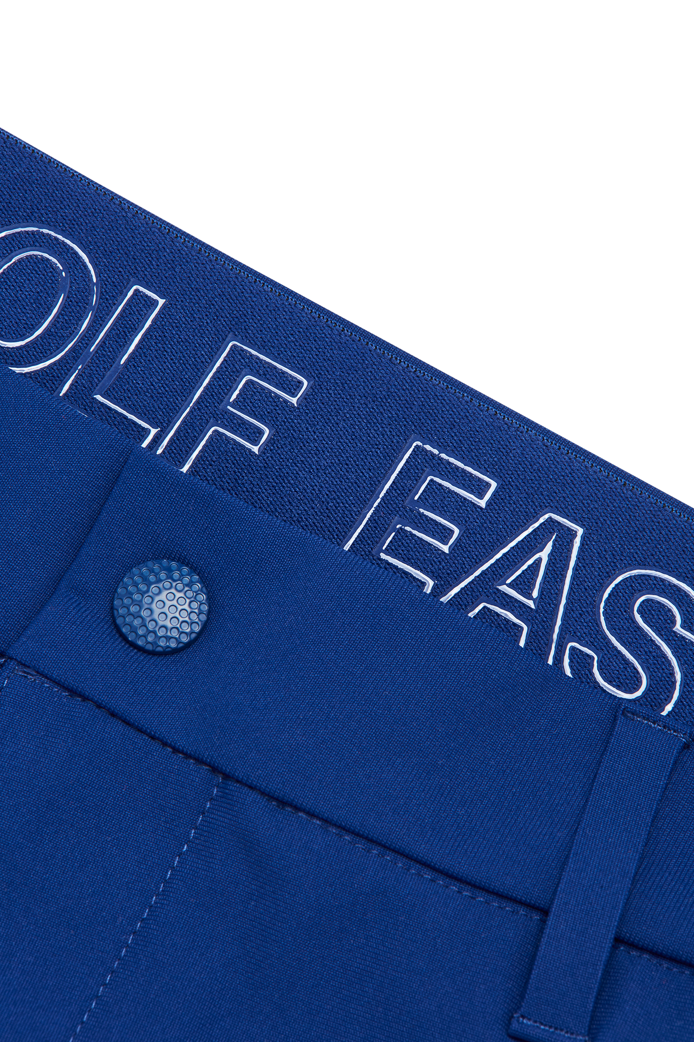 True Navy Eastside Golf Men's Tech Pant