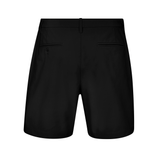 Black Eastside Golf Men's Tech Short