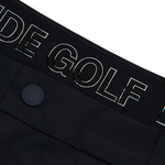 Black Eastside Golf Men's Tech Short