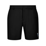 Black Eastside Golf Men's Tech Short