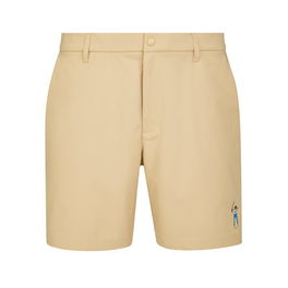 Pale Khaki Eastside Golf Men's Tech Short
