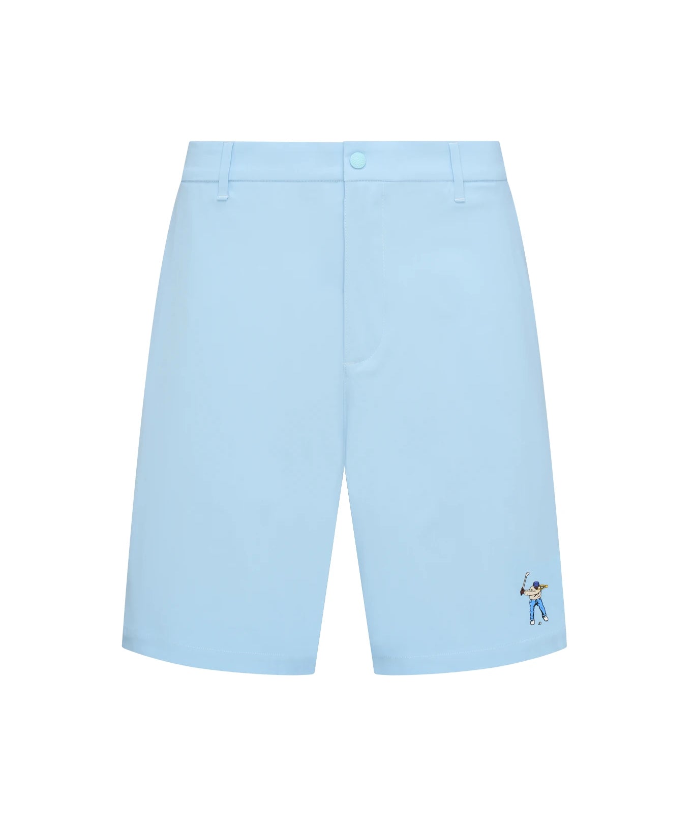 Clear Sky Eastside Golf Men's Tech Short