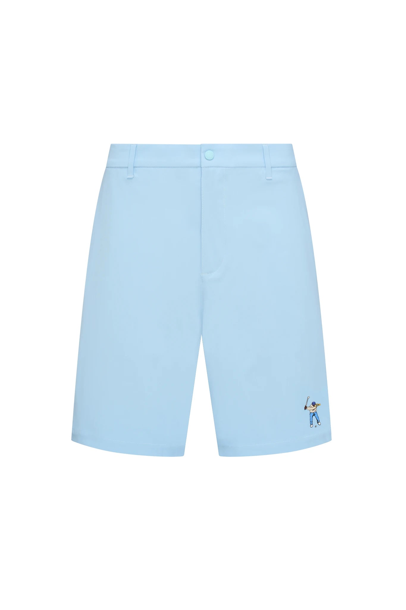 Clear Sky Eastside Golf Men's Tech Short