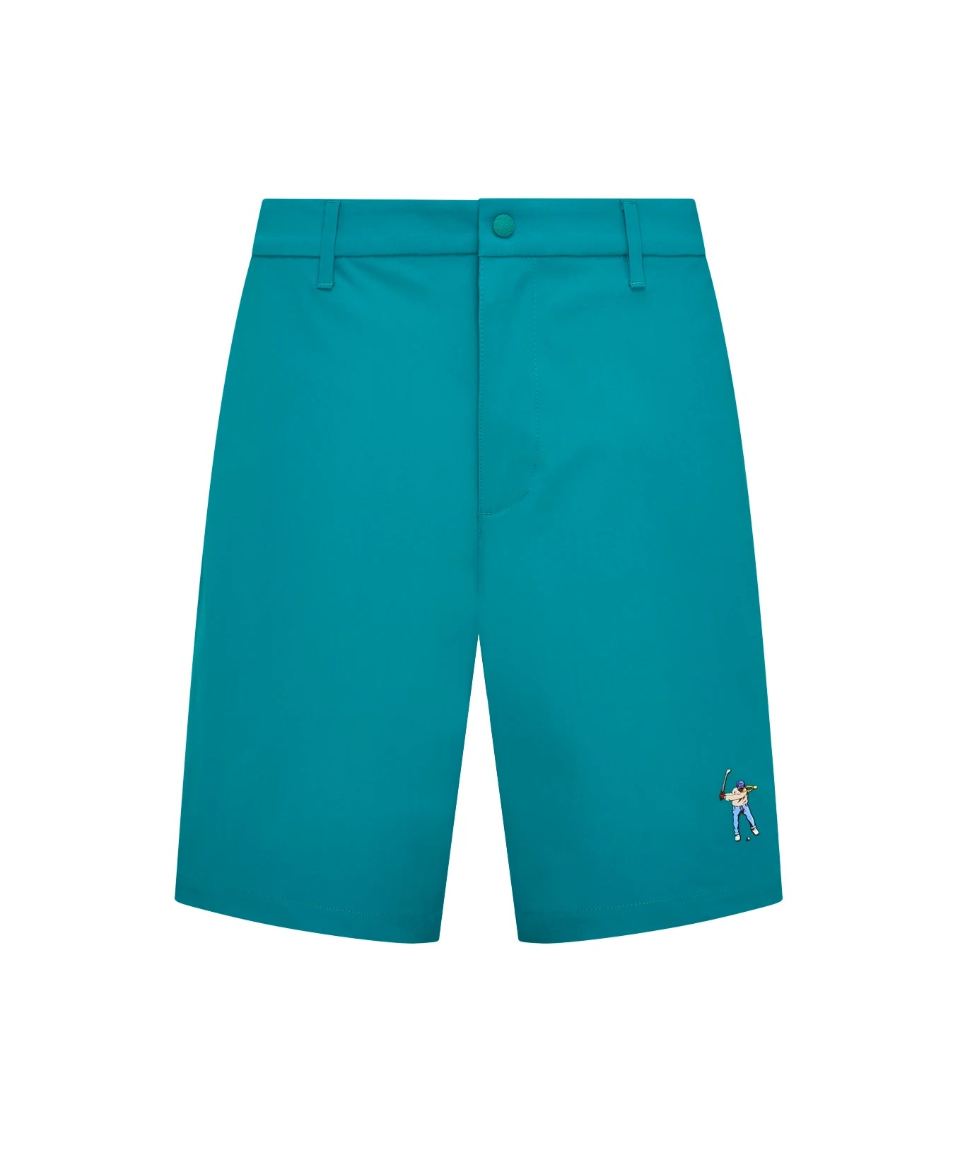 Fanfare Eastside Golf Men's Tech Short