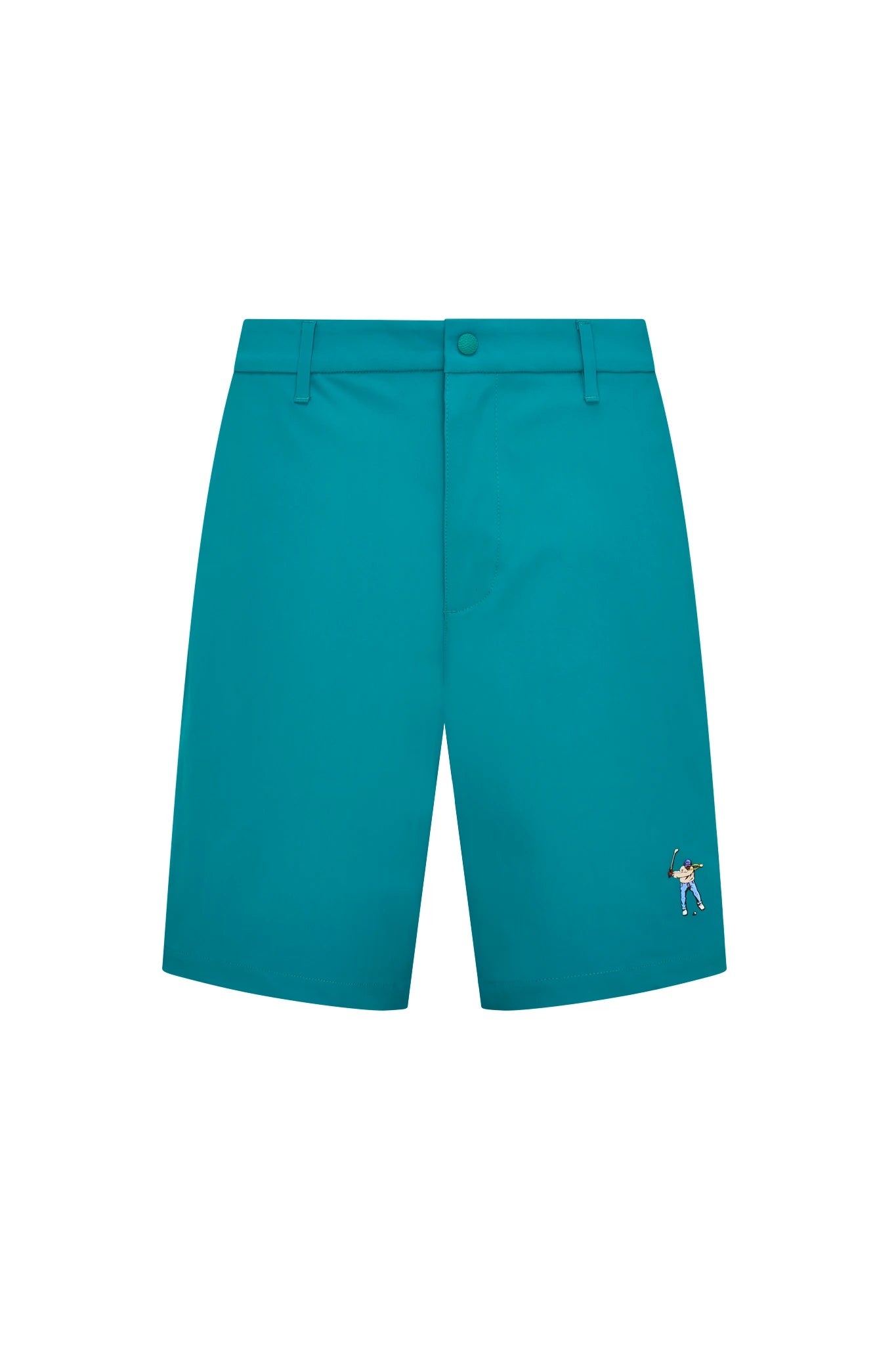 Fanfare Eastside Golf Men's Tech Short