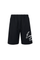 Black Eastside Golf Men's Mesh Lined Short
