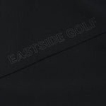 Eastside Golf Black Men's Tech Vest