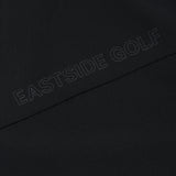 Eastside Golf Black Men's Tech Vest