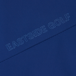 True Navy Eastside Golf Men's Tech Vest