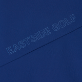 True Navy Eastside Golf Men's Tech Vest