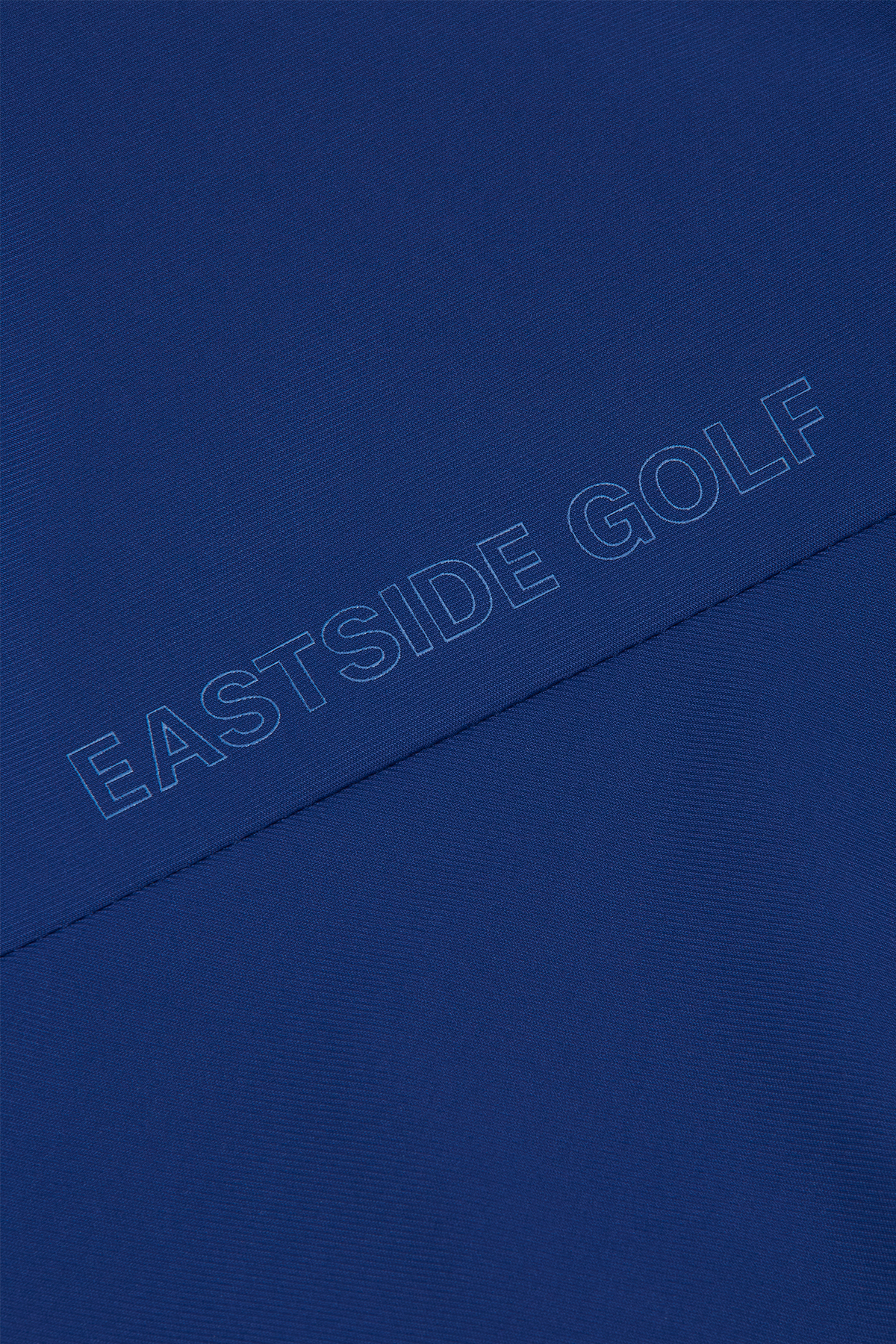 True Navy Eastside Golf Men's Tech Vest