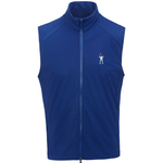 True Navy Eastside Golf Men's Tech Vest