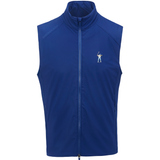 True Navy Eastside Golf Men's Tech Vest