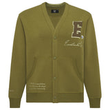 Varsity Cardigan
