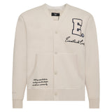 Varsity Cardigan