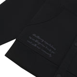Varsity Cardigan