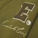 Varsity Cardigan