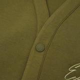 Varsity Cardigan