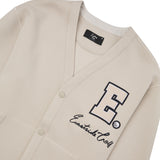 Varsity Cardigan