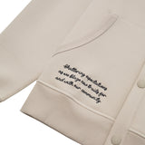 Varsity Cardigan