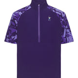 Wind Golf Shirt