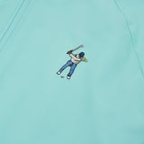 Wind Golf Shirt