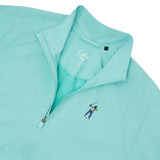 Wind Golf Shirt