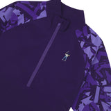 Wind Golf Shirt