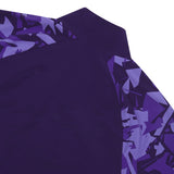 Wind Golf Shirt
