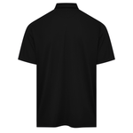 Black/Charcoal Grey Print