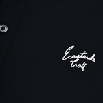 Black/Charcoal Grey Print