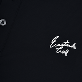 Black/Charcoal Grey Print