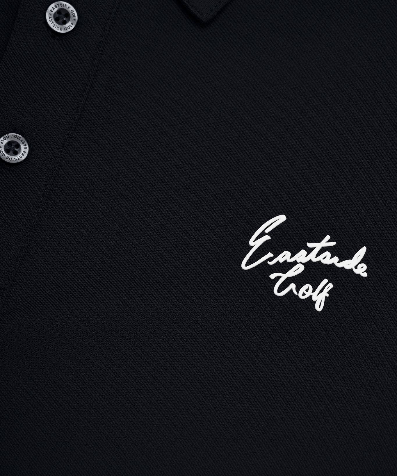 Black/Charcoal Grey Print