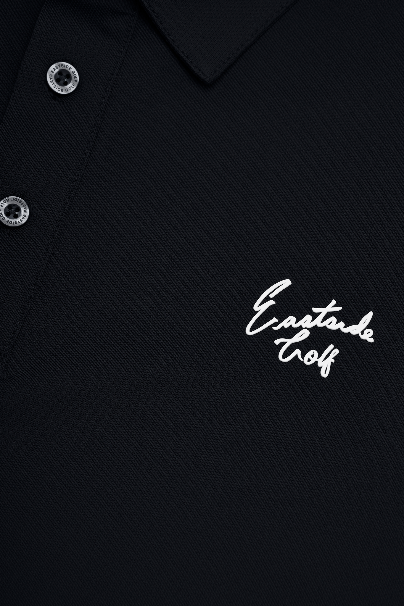 Black/Charcoal Grey Print