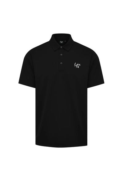 Signature Script Polo