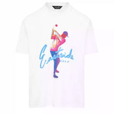 Miami "Be You" Tee