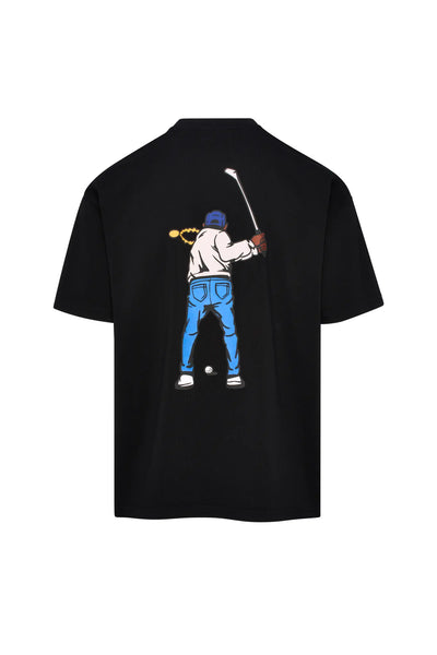 Vintage Double Sided Swingman Tee