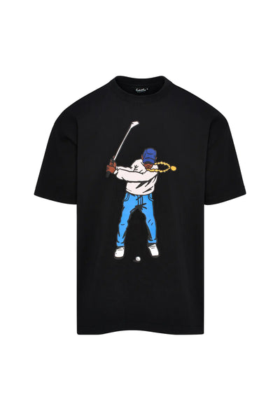 Vintage Double Sided Swingman Tee