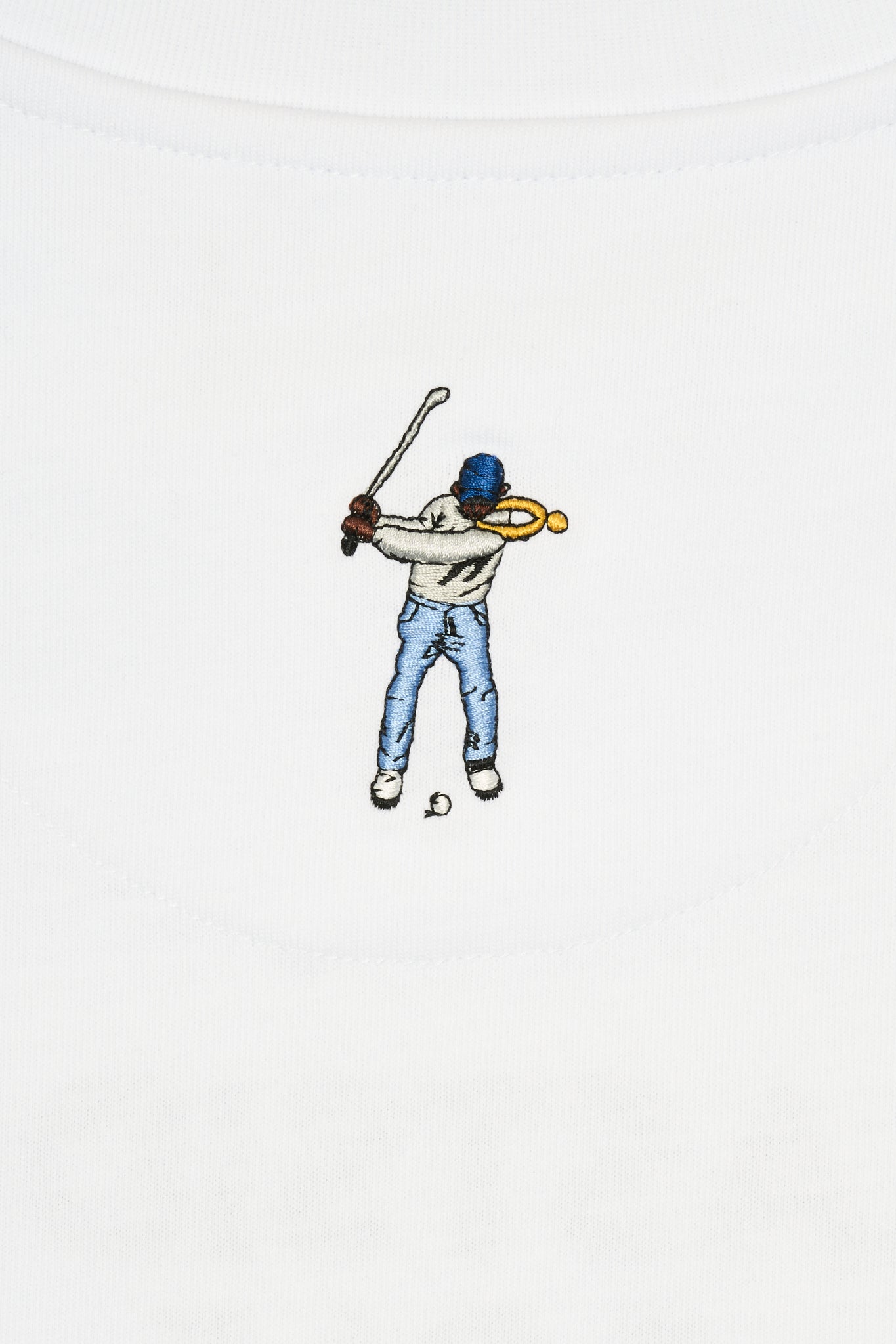 Ace Tee – Eastside Golf